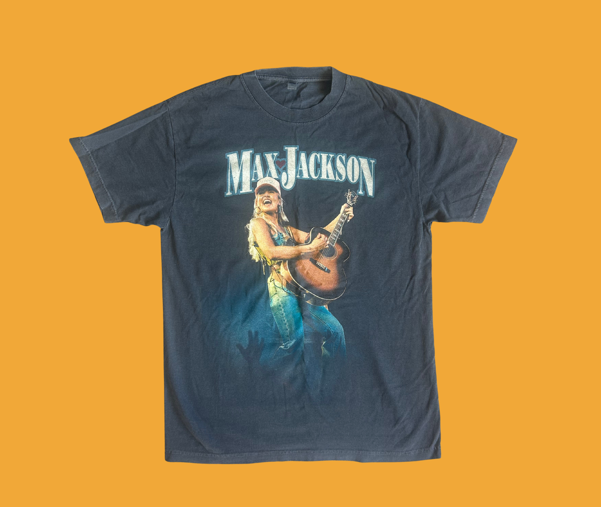 Little More Country 2025 Tour Tee (LIMITED STOCK)