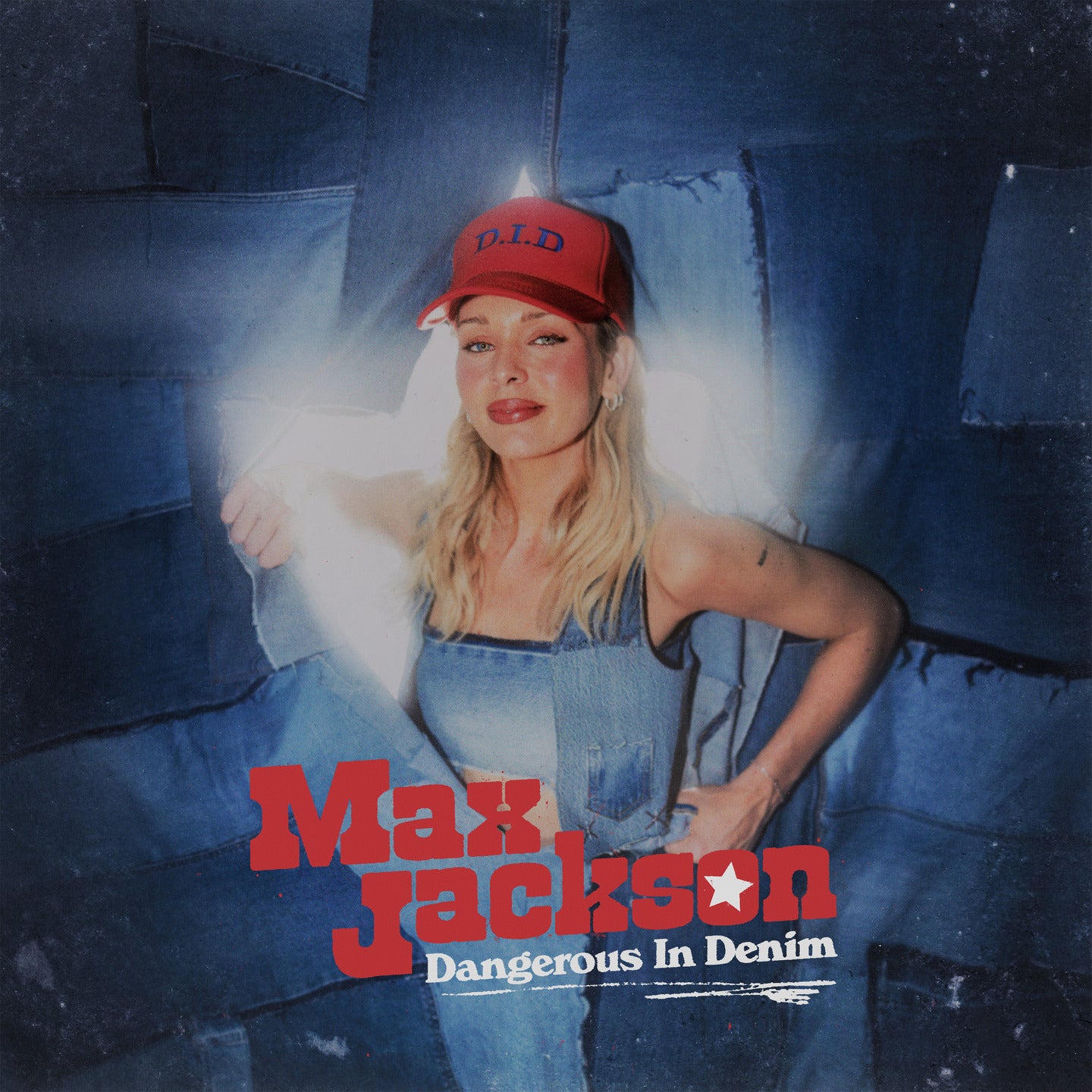 Dangerous In Denim (Intro)